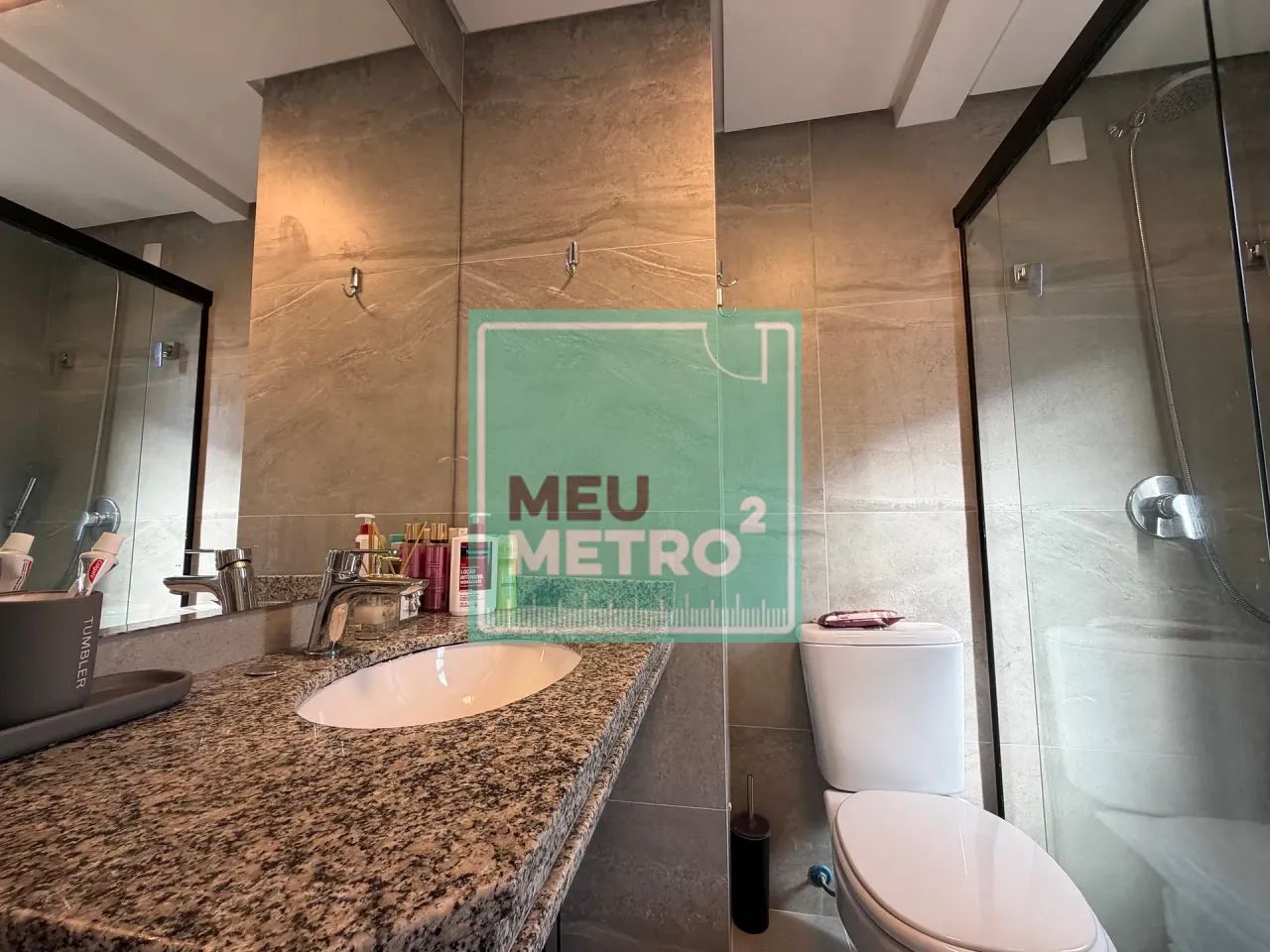 Cobertura / Penthouse à venda,4 D, Praia Brava, Florianópolis, SC - Foto 4
