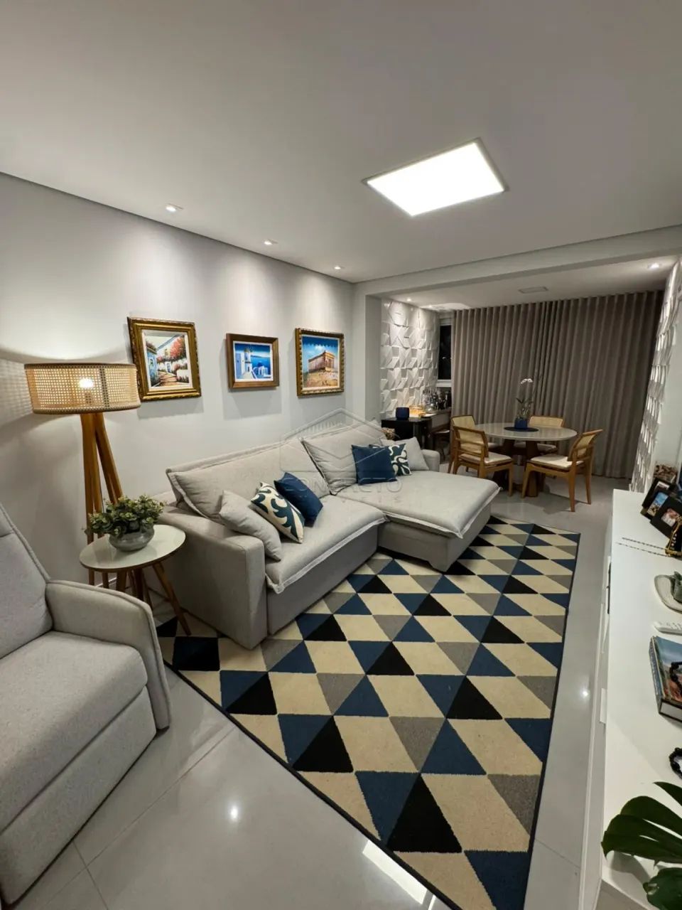 PLAZA SONNETO | SOFISTICAÇÃO E LUXO EM BOTUCATU - Foto 5