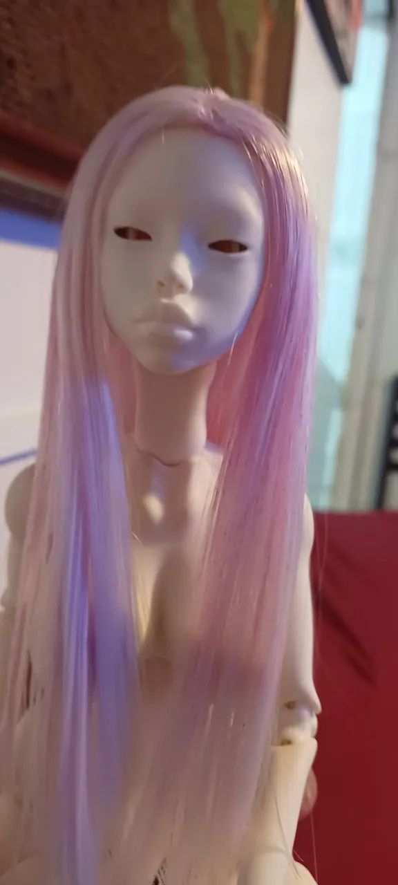Em perfeito estado bjd  - Foto 4