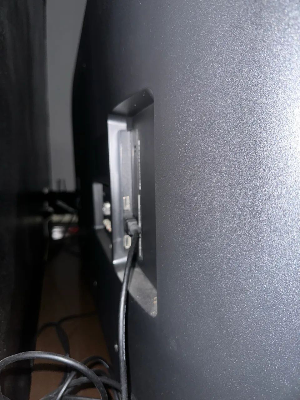 TV LG 55 POL - Foto 4