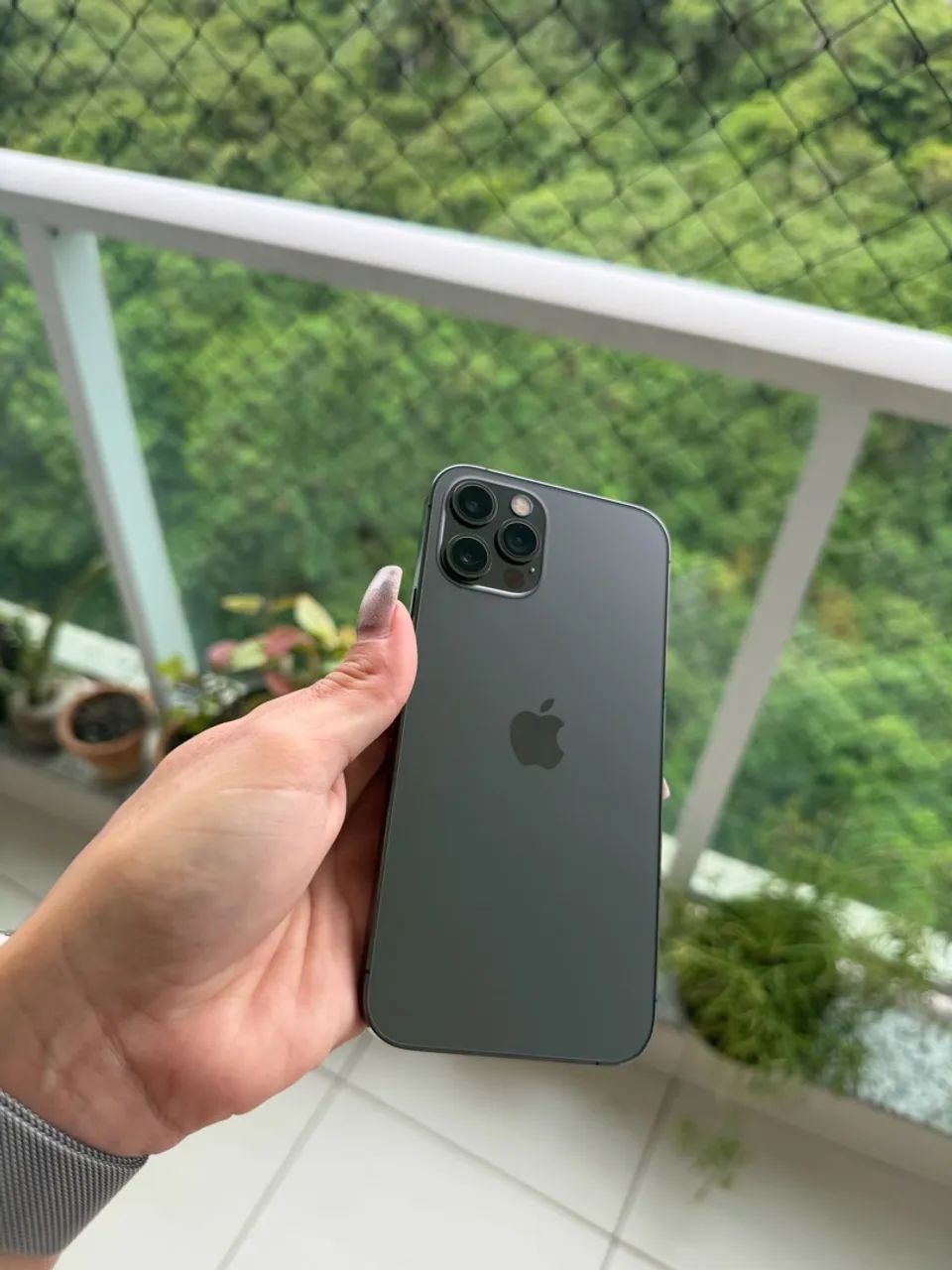 iPhone  - Foto 5