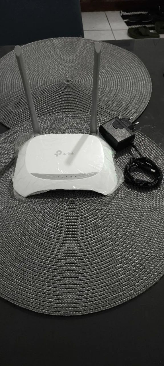 ROTEADOR TP - LINK Mbps - Foto 3