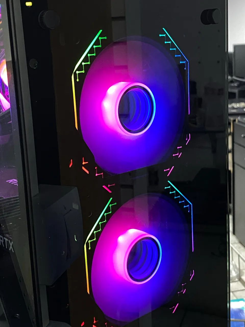 WATER COOLER 240MM GAMING MASTER NOVO - Foto 2