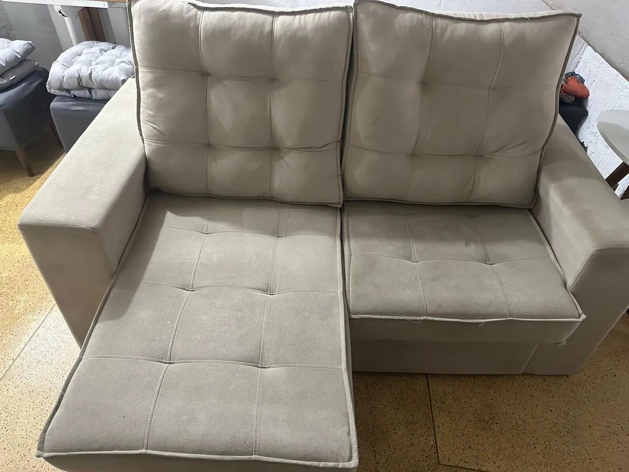 Sofá retratei - Foto 2