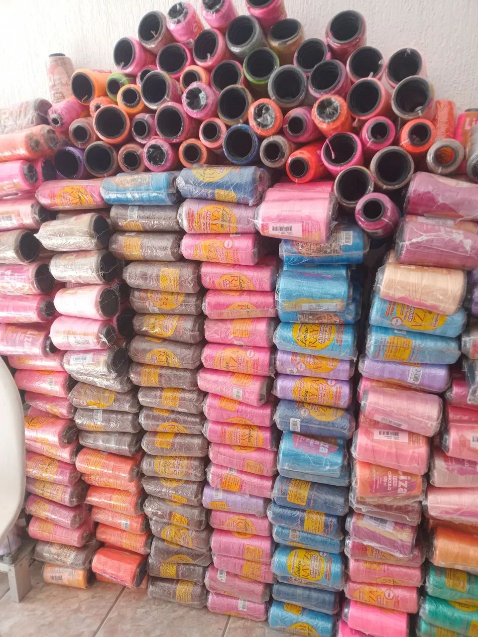 Linhas Raisa promo ção  - Foto 2