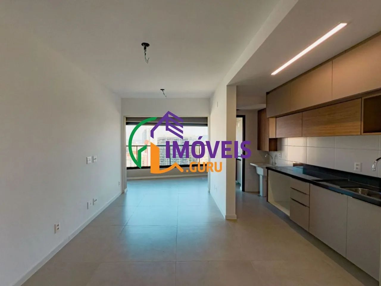 APARTAMENTO - ALPHAVILLE - SP