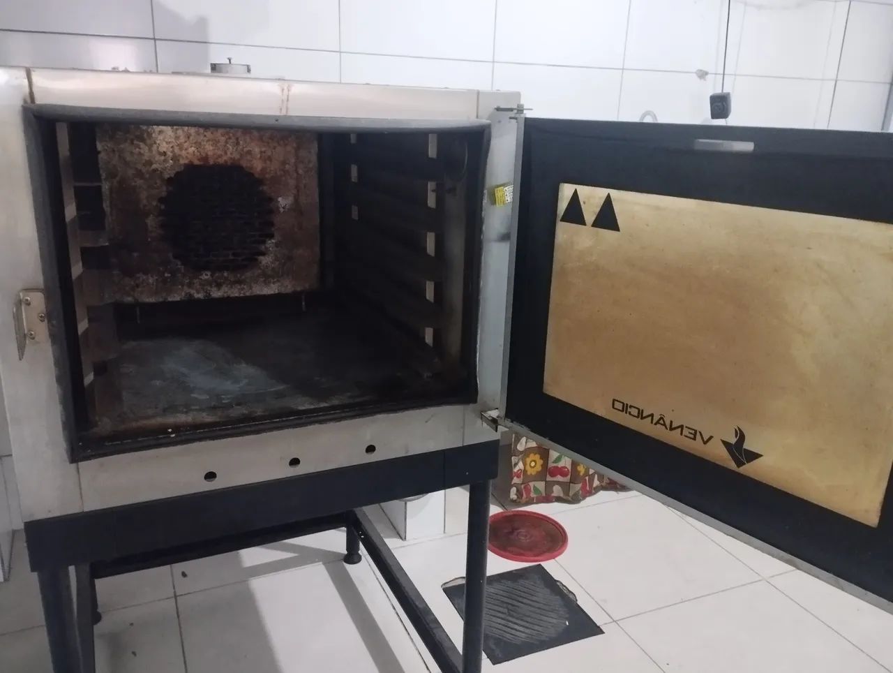 Forno elétrico  - Foto 4