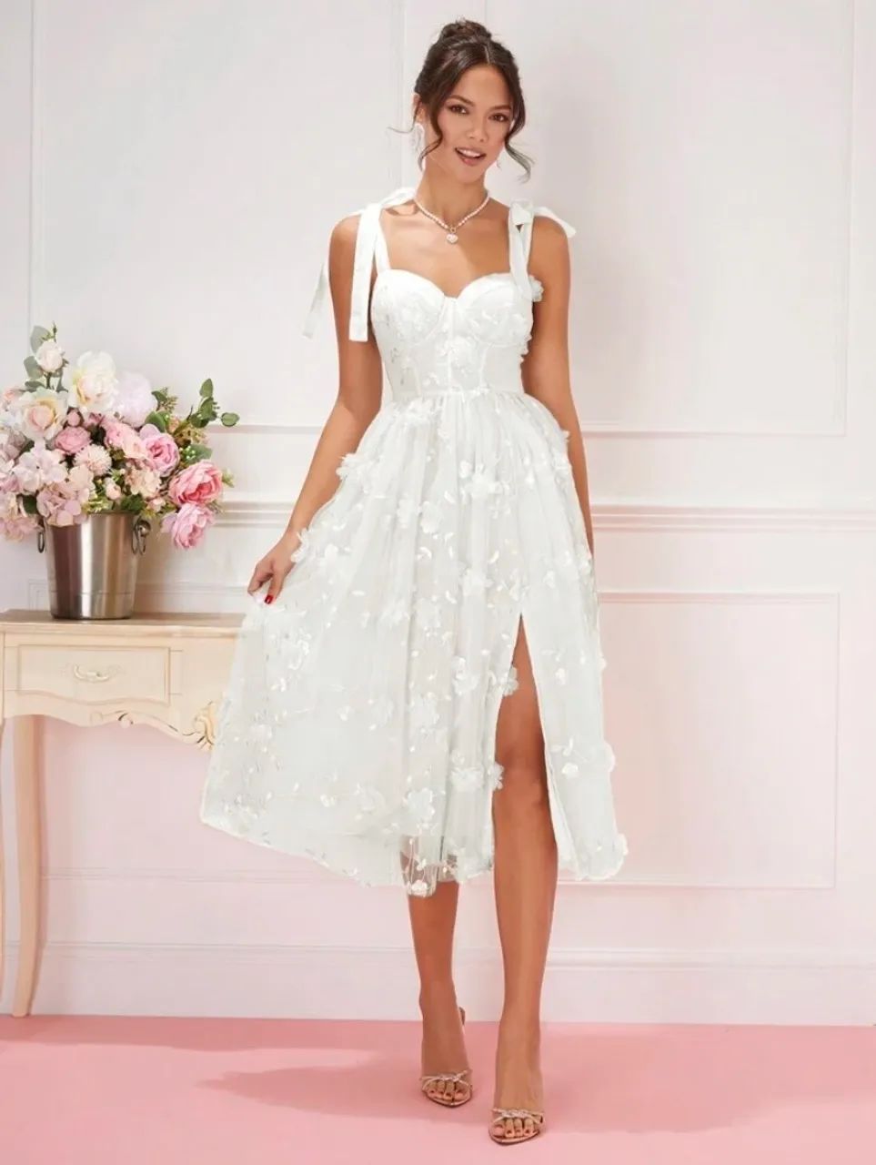 Vestido de noiva 