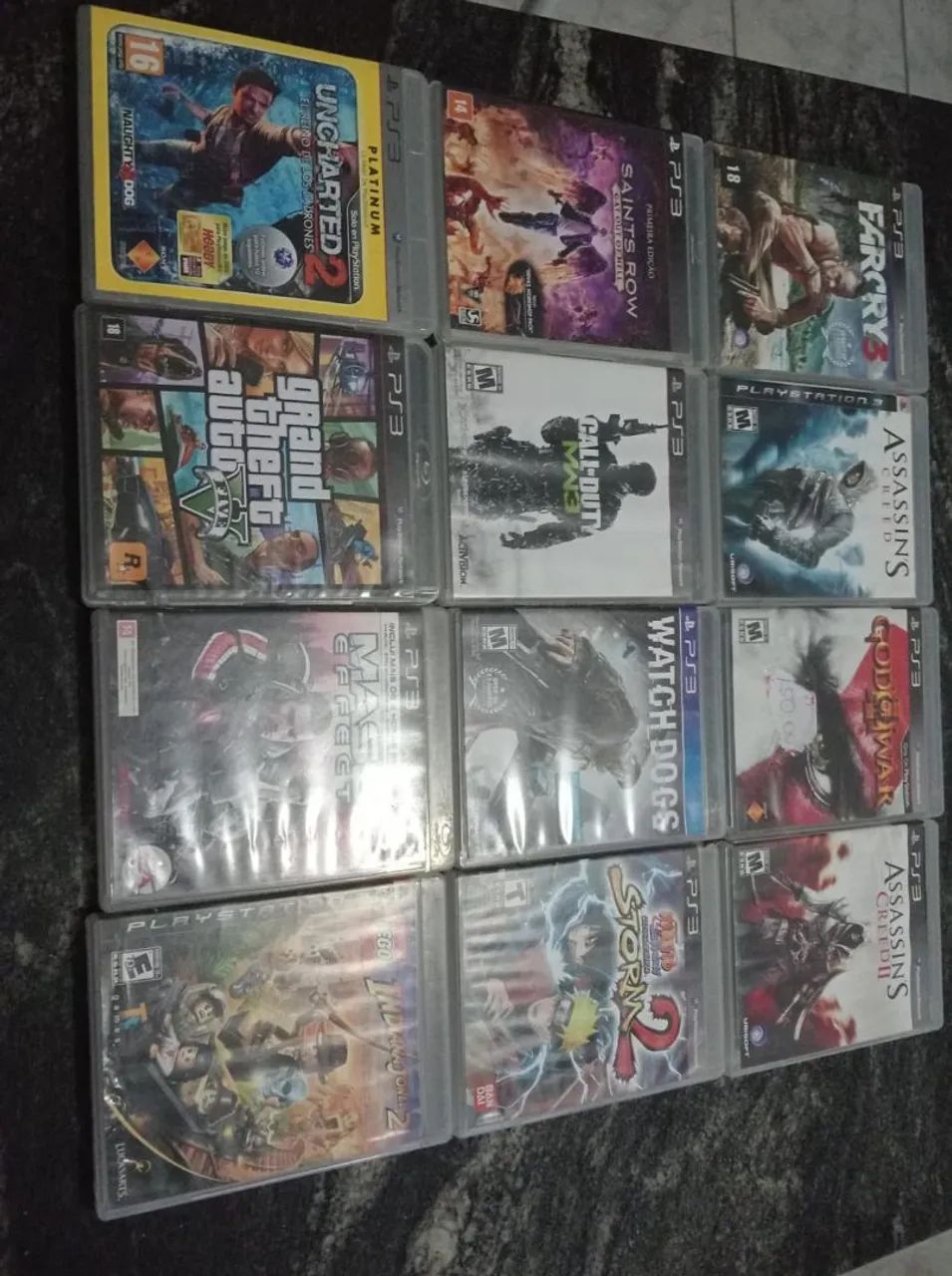 PlayStation 3