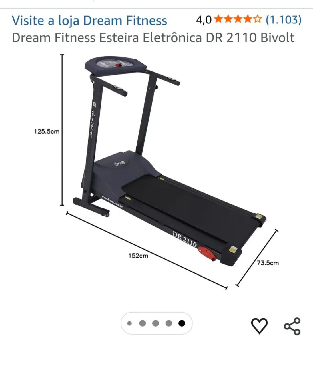 USADA só 4 vezes - Foto 4