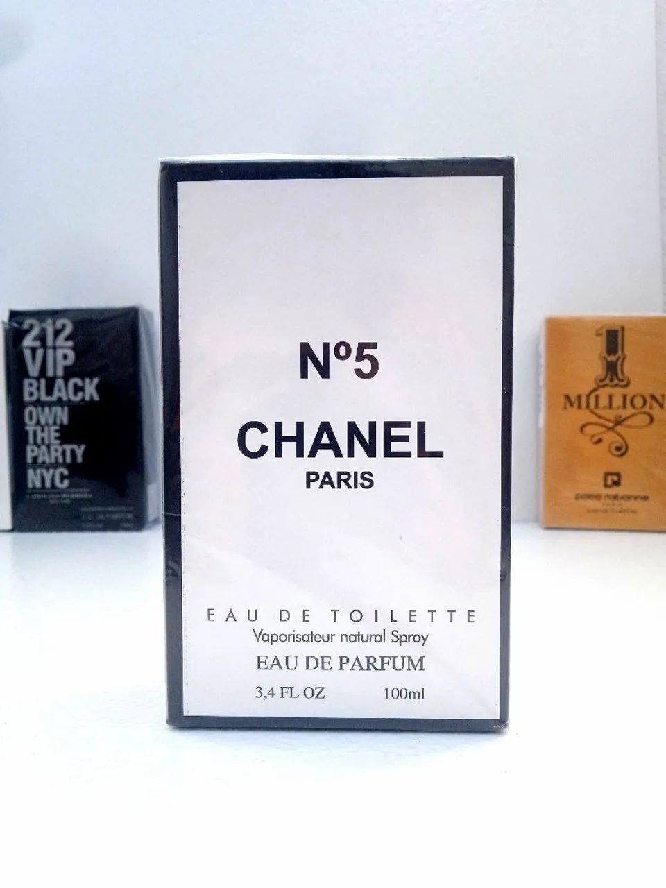 Perfumes - Foto 5