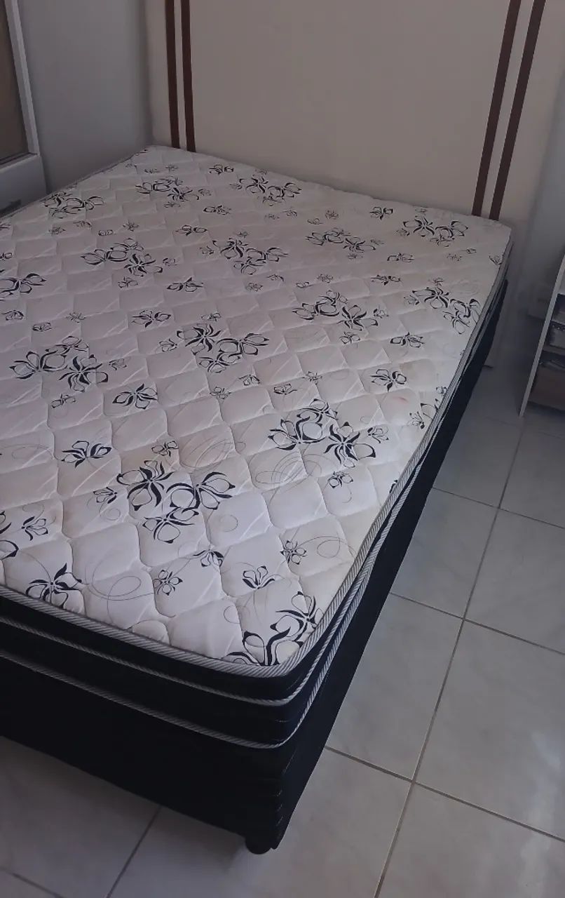 Cama Box - Foto 2