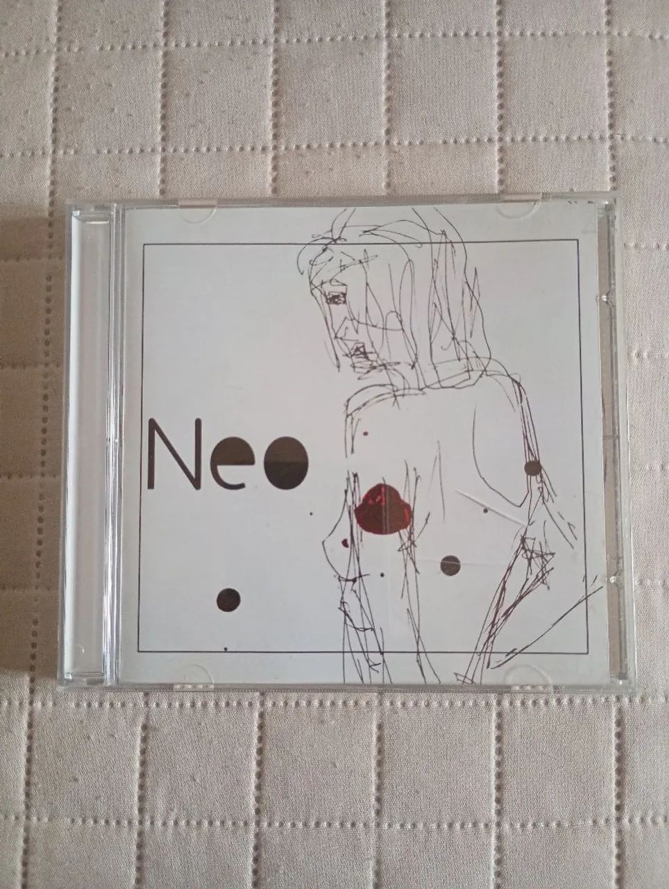Cd Banda Neo