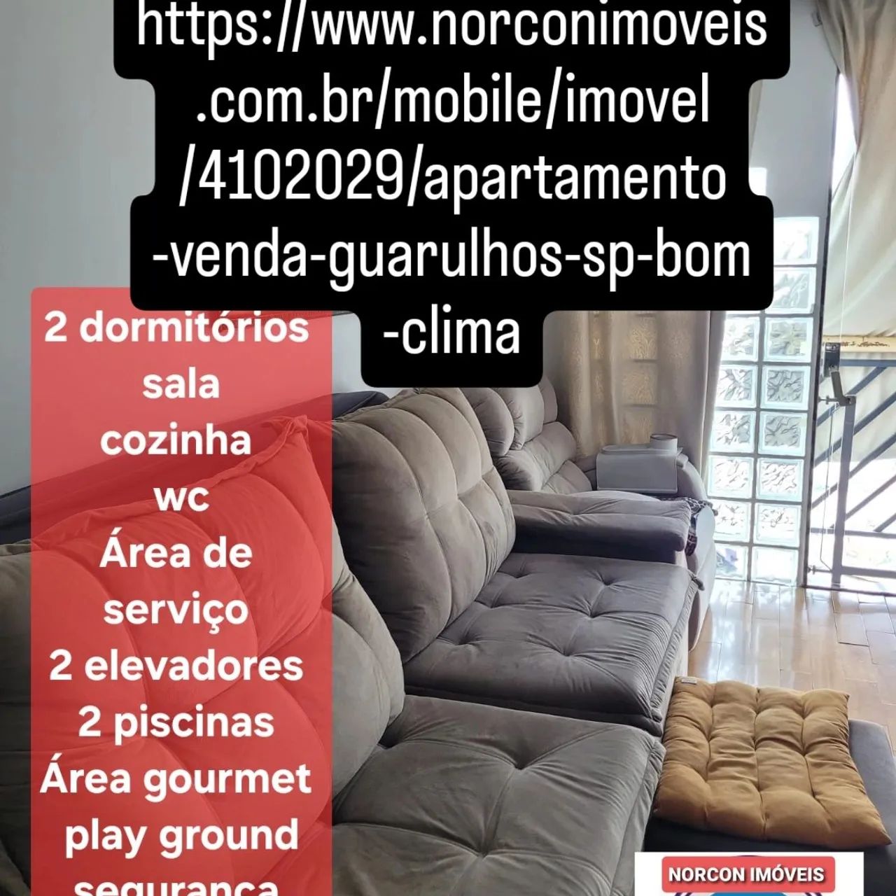 Foto - Guarulhos - Cocaia