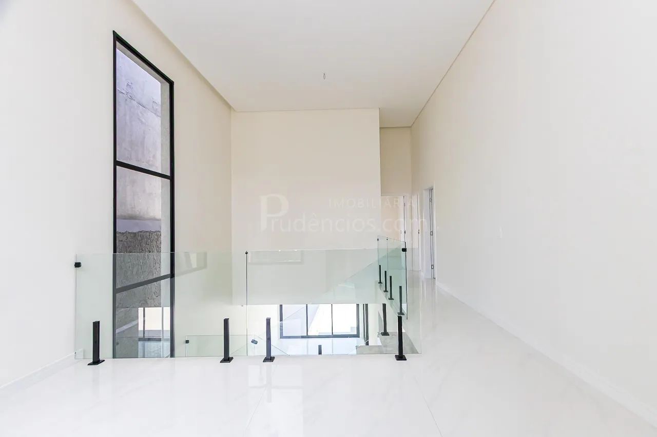 Casa Nova com Piscina no Boqueirão 3 Suítes e 256m Curitiba na Rua Raggi Izar - Foto 5