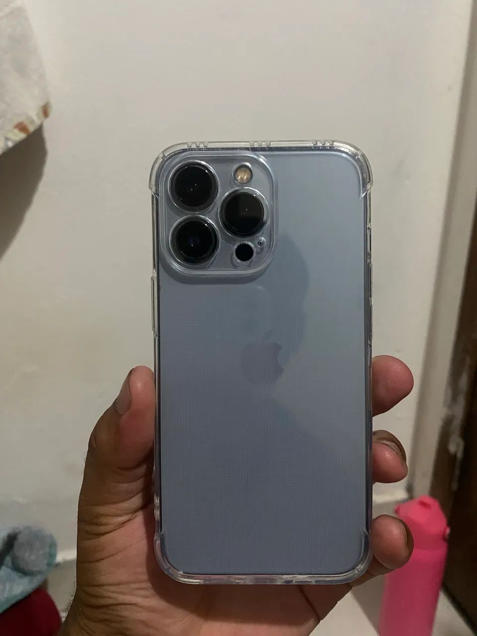 iPhone 13 Pro - Celulares e Smartphones - Conceição do Jacuípe