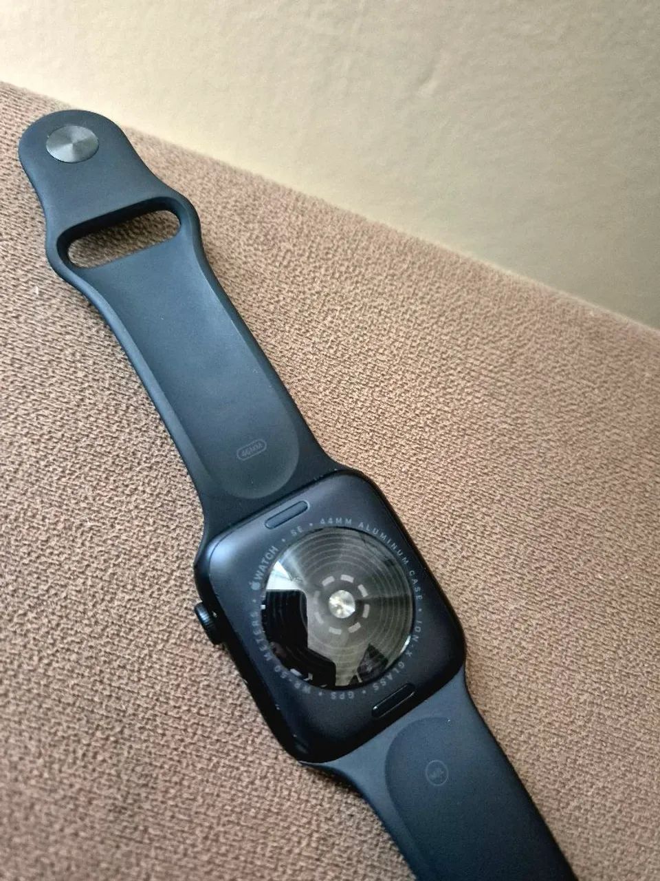Apple Watch SE 2 Geração 44mm - Foto 3