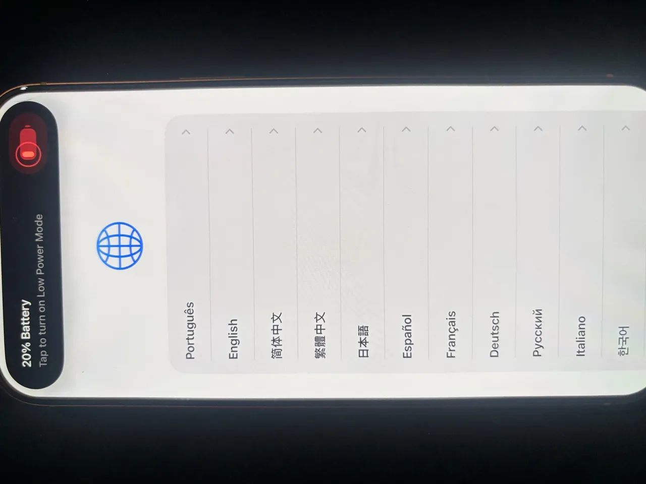 Iphone 17 pro max - Foto 3