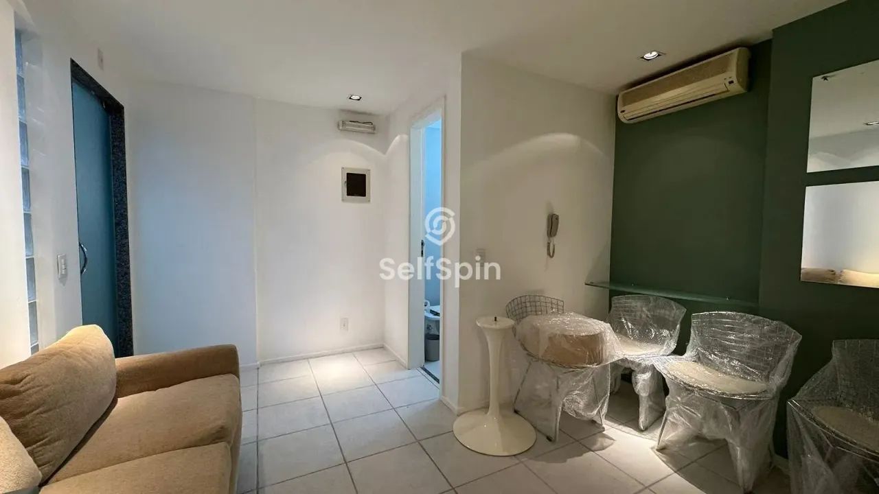 Sala para locação, Ingá, Niterói, RJ - Foto 4