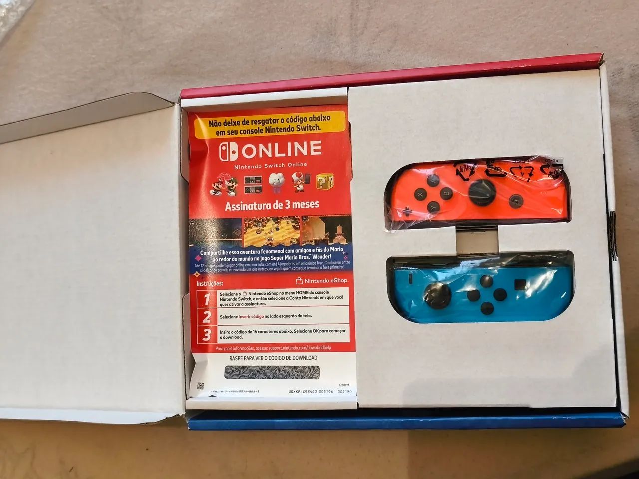 Nintendo Switch  Desbloqueado  - Foto 3