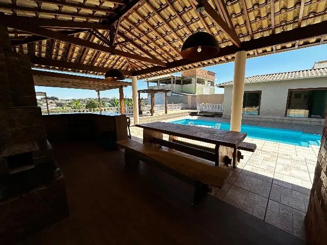 Aluguel mansão casa Pampulha  - Foto 3