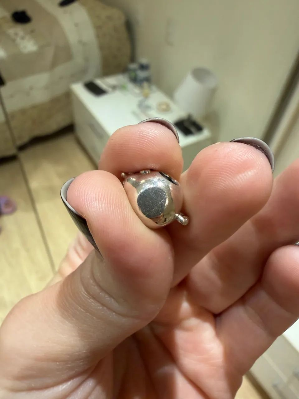 Charm Pandora - Foto 4