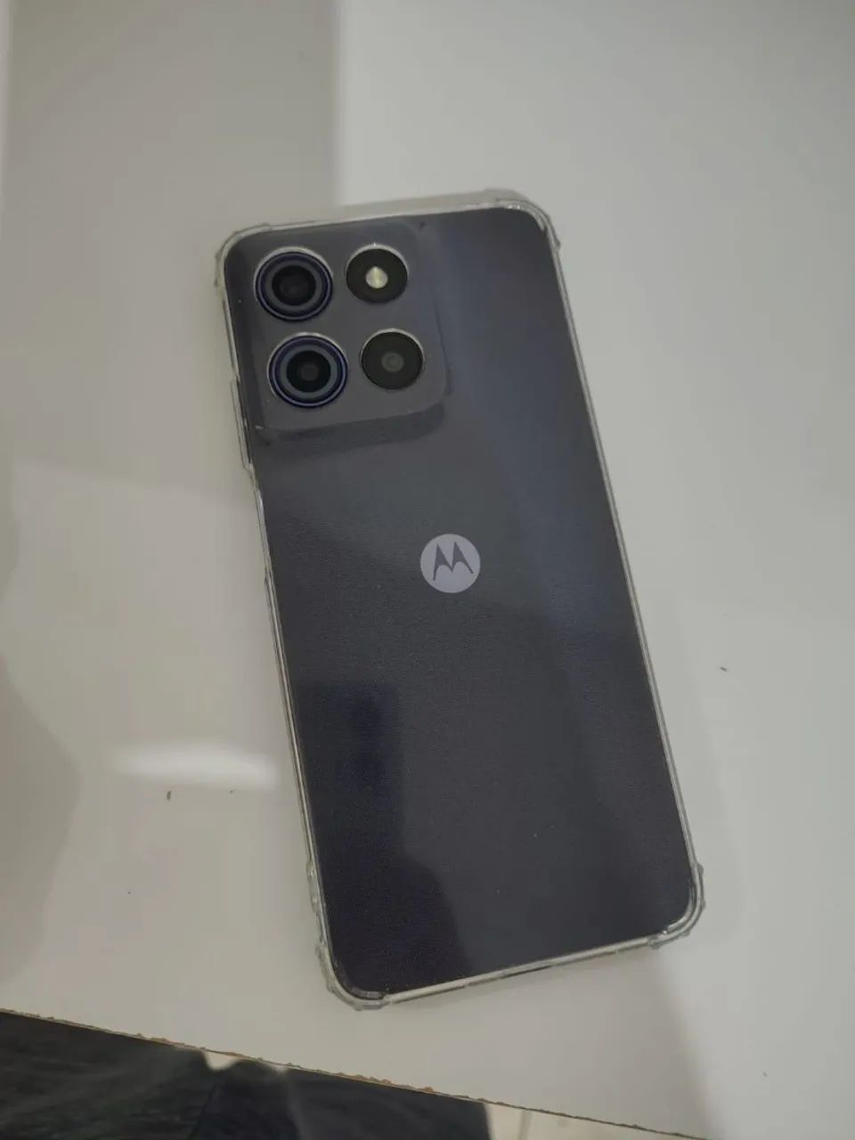 Moto G 17 - Foto 4