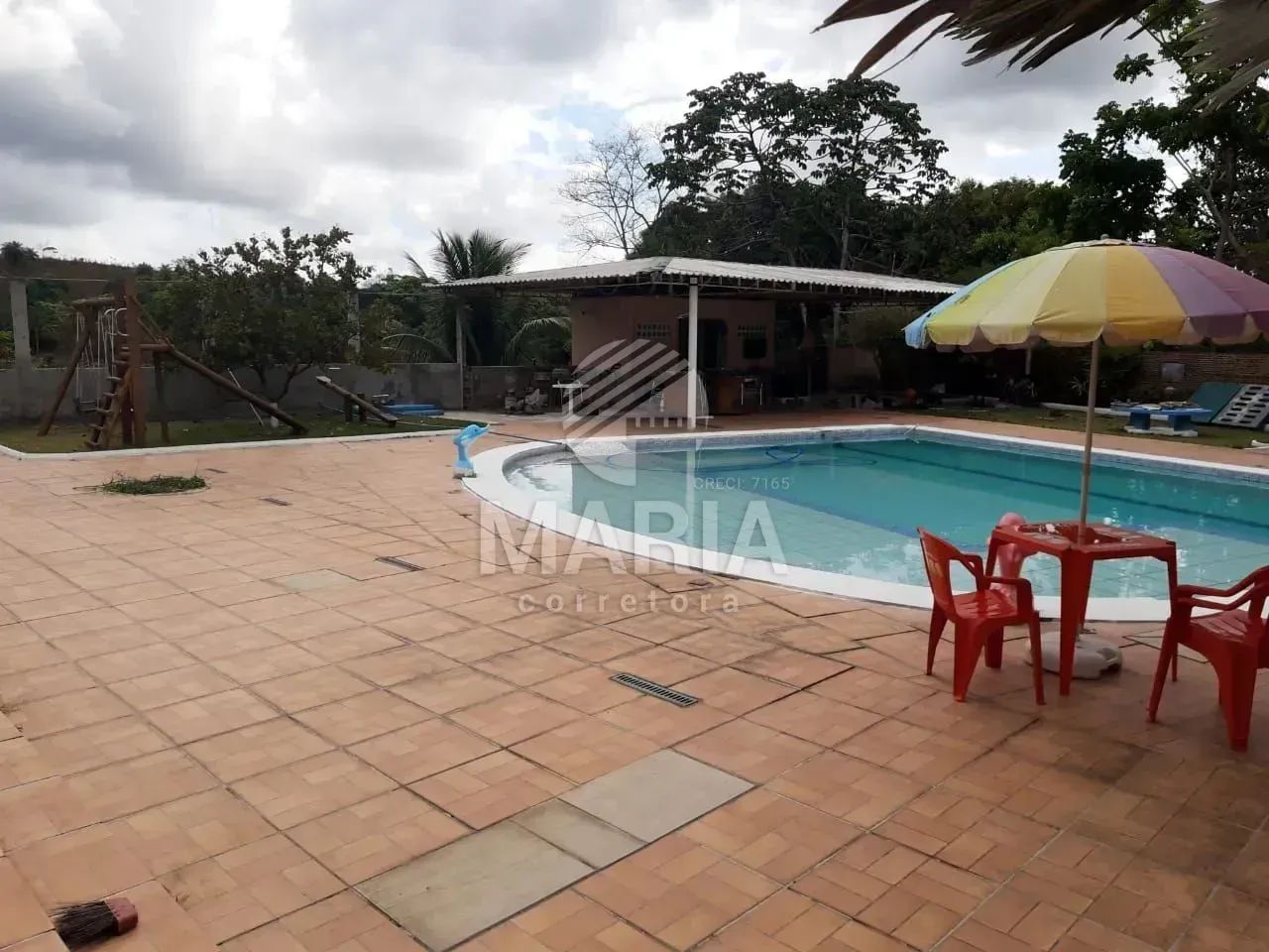 Sítio com piscina à venda em Muribeca/PE! - Foto 5