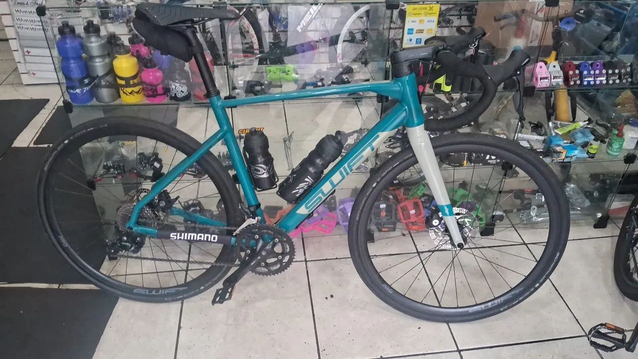 Bicicleta Speed  - Foto 4