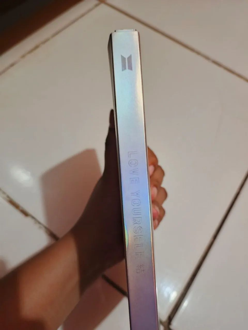 ÁLBUM BTS LOVE YOURSELF ANSWER - Foto 3