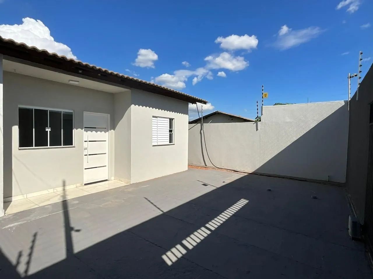 Linda casa em Varzea Grande - Foto 3