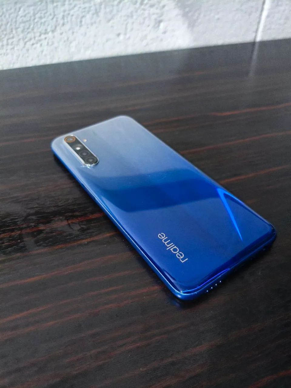 Celular Realme 6 128g - Foto 3