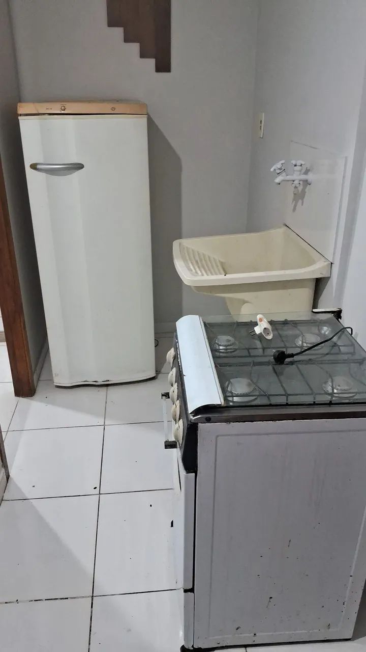 Alugo 1000,00 - Foto 4