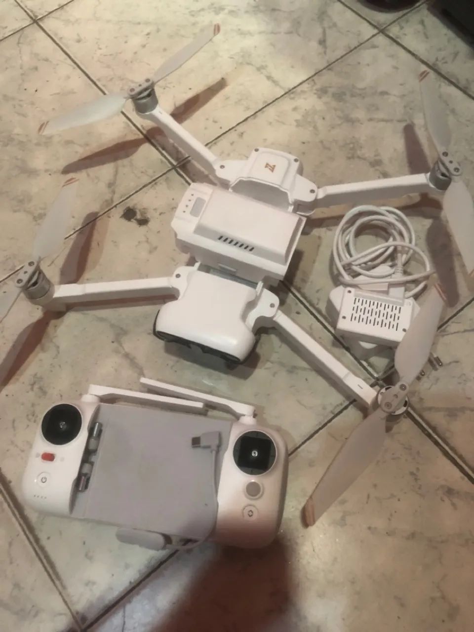 Drone - Foto 4