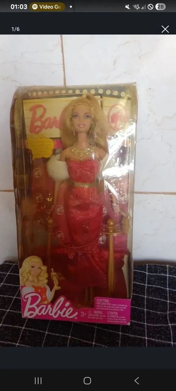 Lote barbie i can be - Foto 4