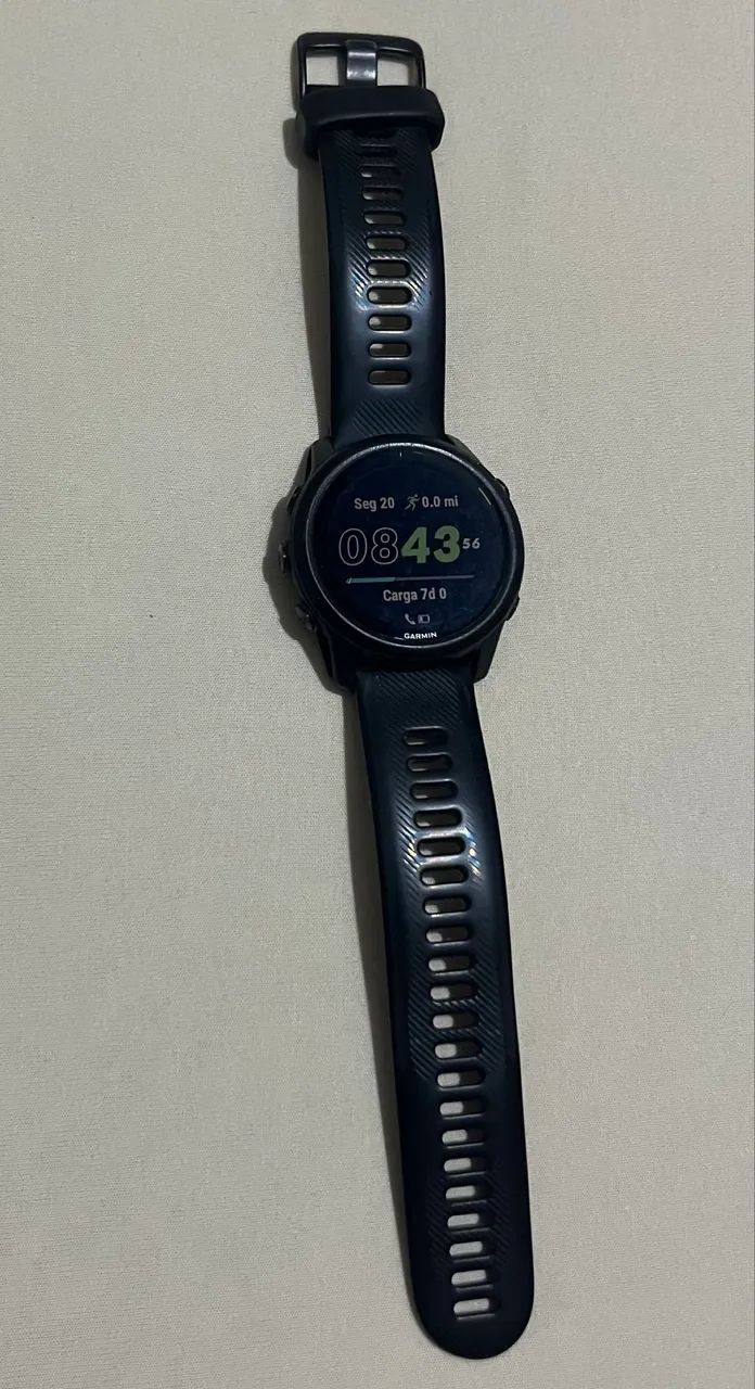 Garmin Forerunner 745 - Foto 2