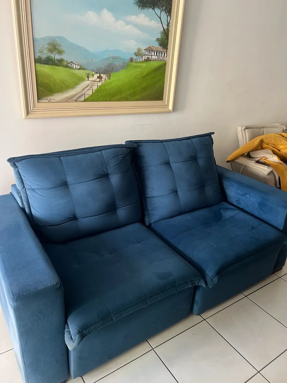 Sofá  - Foto 2