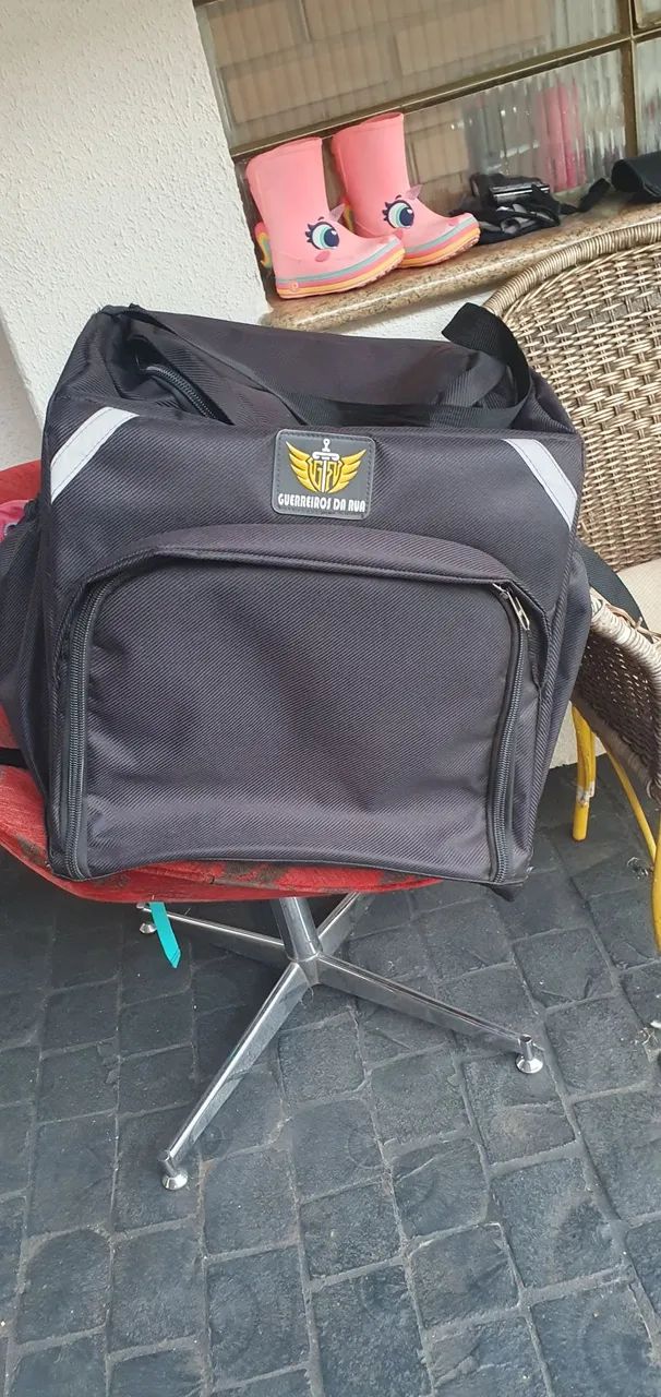 Bag 80 litros  - Foto 2