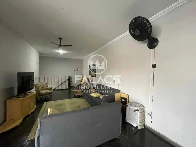 casa para alugar em alto, piracicaba 3 quartos 85m² - Foto 5