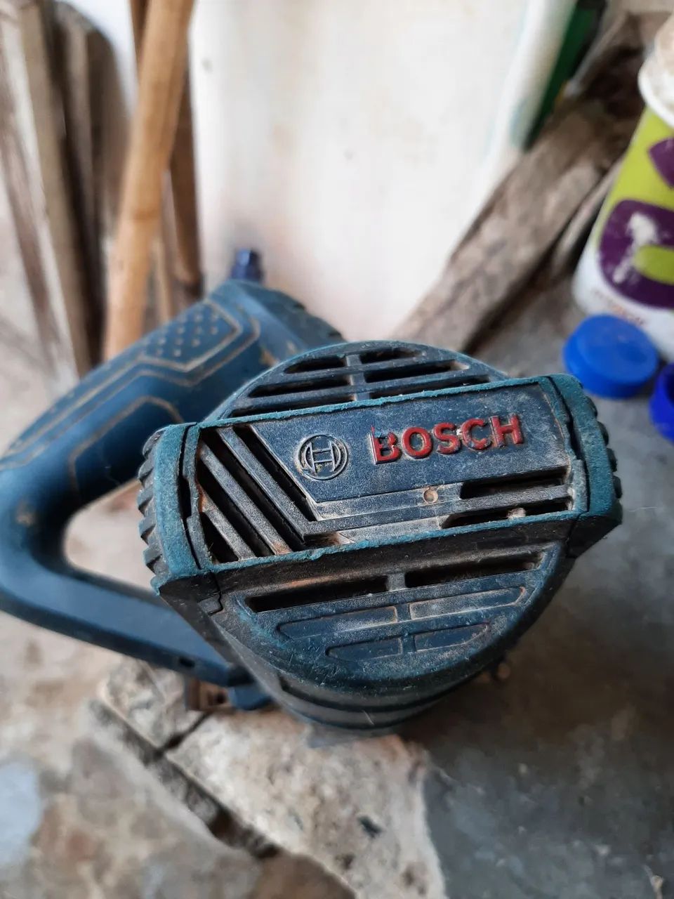 Bosch Makita