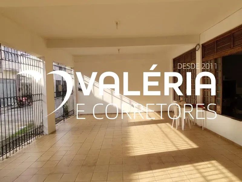 CASA COM 04 QUARTOS, 02 VAGAS - Foto 3