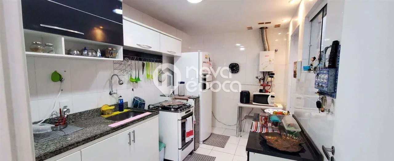 Maria da Graça | Casa de Vila 2 quartos - Foto 2