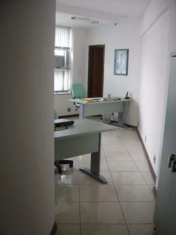 Conjunto de Salas para aluguel, Centro - Belo Horizonte/MG