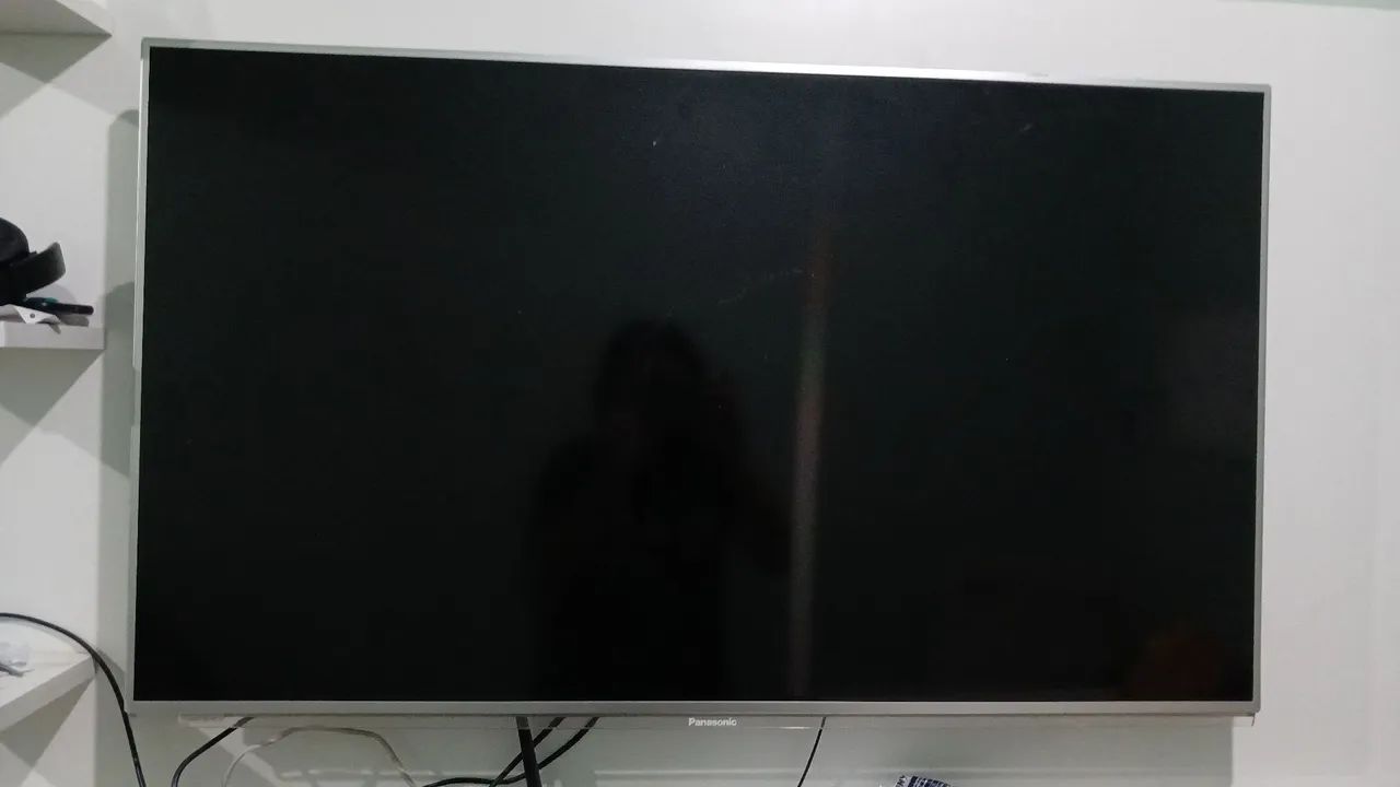 Tv Panasonic Viera - Foto 2