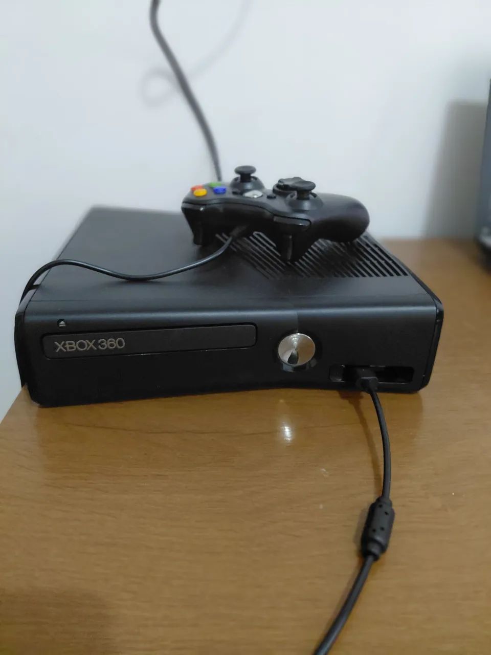 Xbox 360 Slim - Foto 2