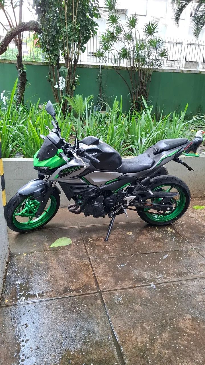 Z500se  - Foto 5