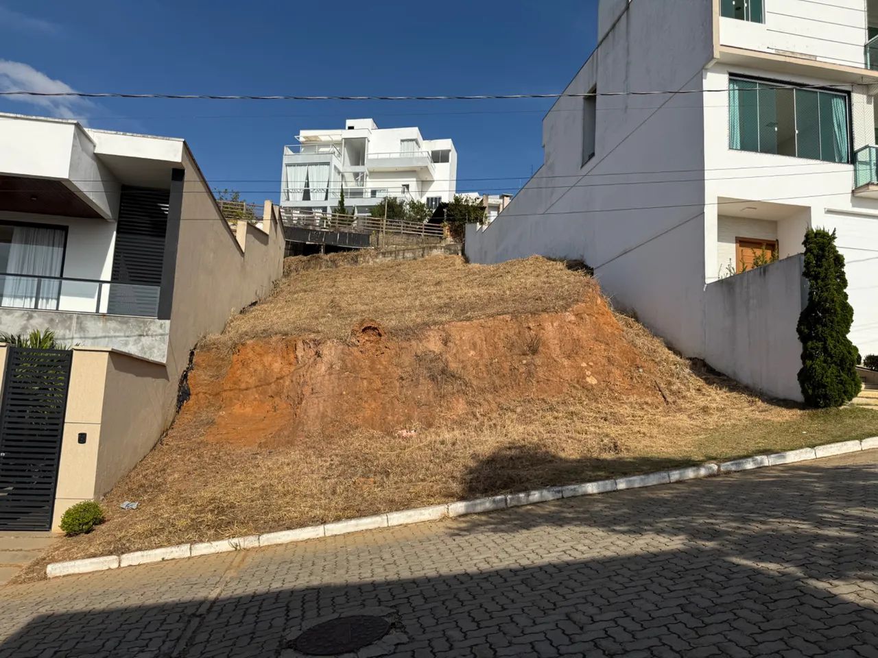 Terreno com 360 m² para venda