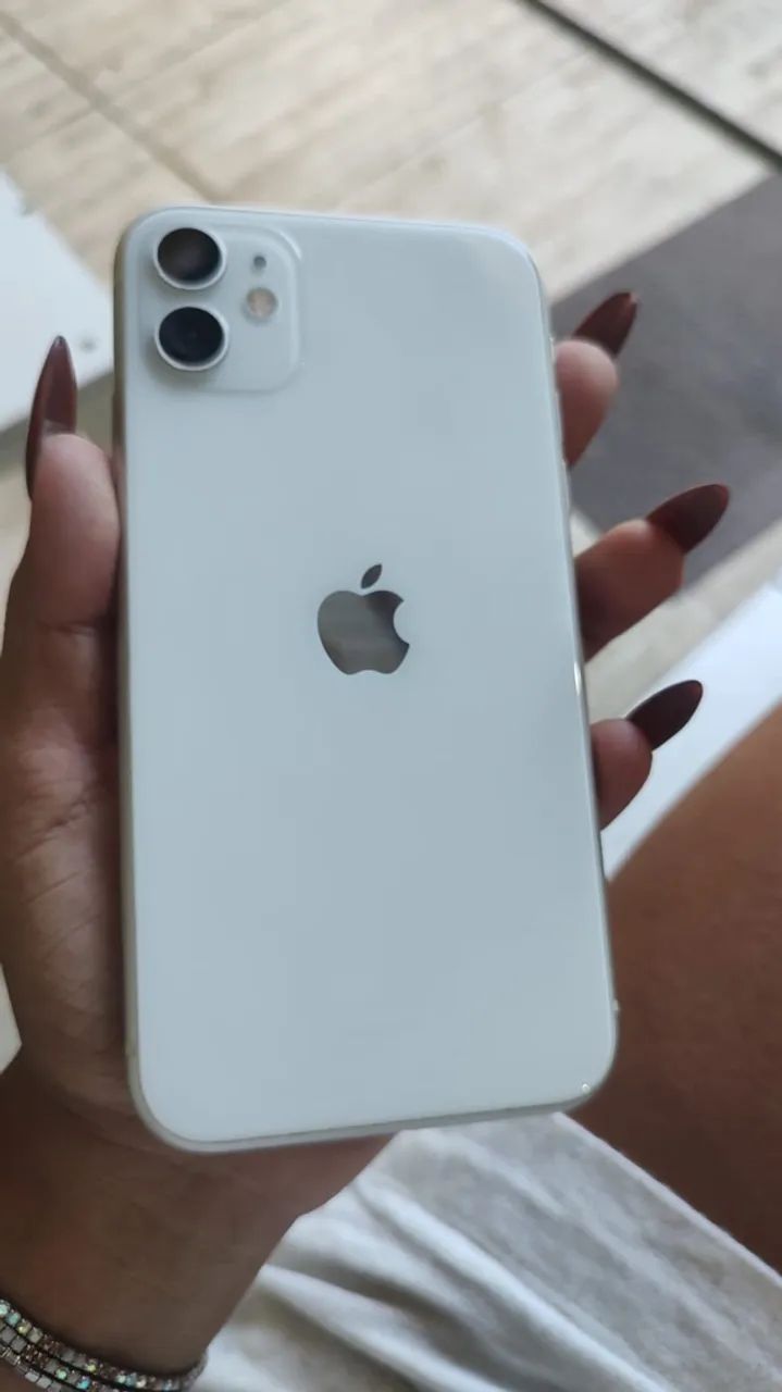 Vendo iPhone 11 - Foto 3