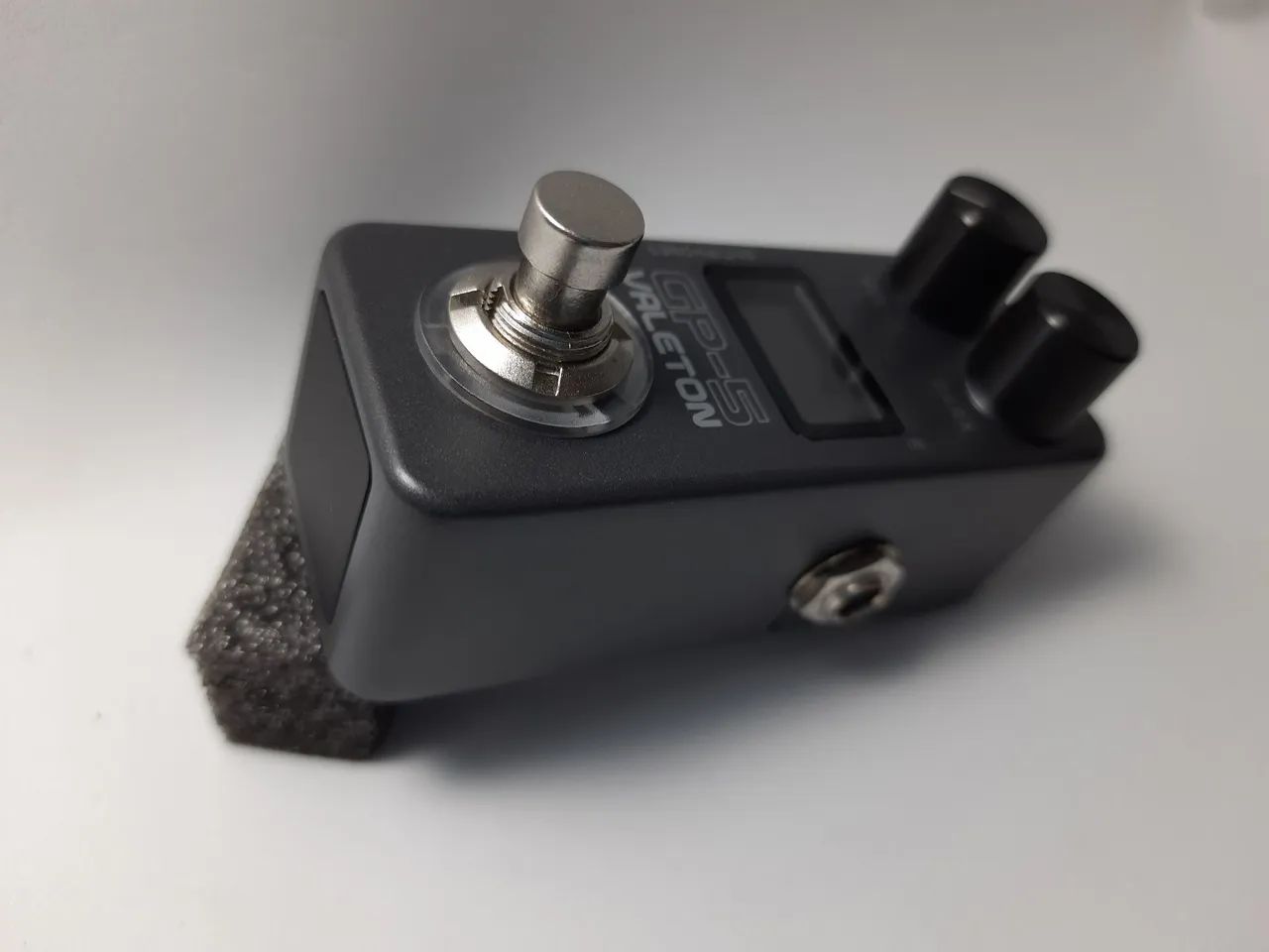 ギター Valeton GP-5 Valeton GP-5 マルチエフェクトプロセッサー / SnapTone ＆ IR