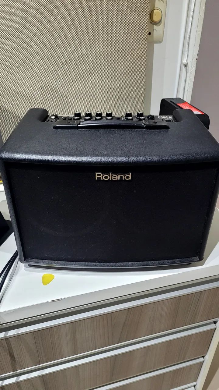 roland ac 40